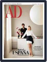 Ad España (Digital) Subscription                    October 1st, 2023 Issue
