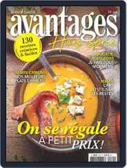 Avantages (Digital) Subscription                    September 13th, 2023 Issue