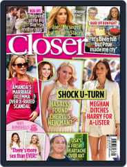 Closer (Digital) Subscription                    September 23rd, 2023 Issue