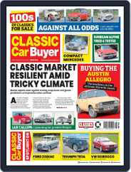 Classic Car Buyer (Digital) Subscription                    September 20th, 2023 Issue