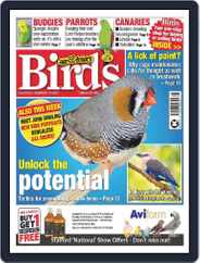 Cage & Aviary Birds (Digital) Subscription                    September 20th, 2023 Issue