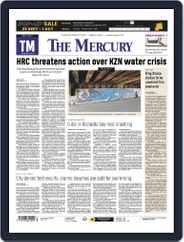 Mercury (Digital) Subscription                    September 20th, 2023 Issue