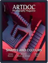 Artdoc Photography (Digital) Subscription                    September 15th, 2023 Issue