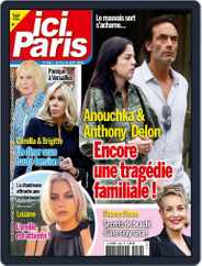 Ici Paris (Digital) Subscription                    September 20th, 2023 Issue