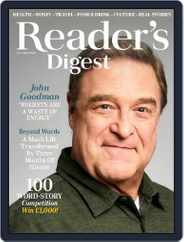 Reader's Digest UK (Digital) Subscription                    October 1st, 2023 Issue