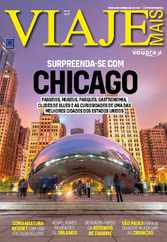 Revista Viaje Mais (Digital) Subscription                    September 20th, 2023 Issue