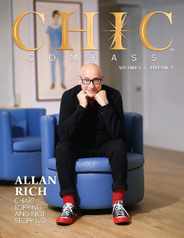 Chic Compass Magazine (Digital) Subscription                    May 7th, 2024 Issue