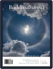 Buddhadharma: The Practitioner's Quarterly (Digital) Subscription                    September 1st, 2023 Issue