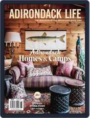Adirondack Life (Digital) Subscription                    September 7th, 2023 Issue