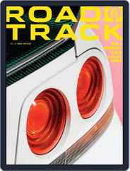 Road & Track (Digital) Subscription                    August 1st, 2023 Issue