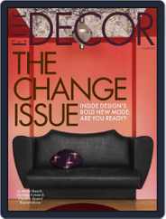 ELLE DECOR (Digital) Subscription                    October 1st, 2023 Issue