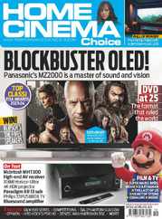 Home Cinema Choice (Digital) Subscription                    October 1st, 2023 Issue