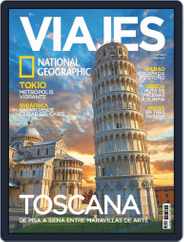 Viajes Ng (Digital) Subscription                    October 1st, 2023 Issue