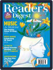 Readers Digest Australia (Digital) Subscription                    October 1st, 2023 Issue