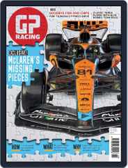 GP Racing UK (Digital) Subscription                    October 1st, 2023 Issue