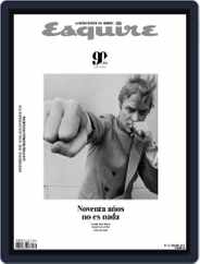 Esquire España (Digital) Subscription                    October 1st, 2023 Issue