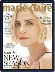 Marie Claire Australia (Digital) Subscription                    October 1st, 2023 Issue