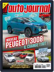 L'auto-journal (Digital) Subscription                    September 21st, 2023 Issue