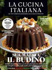 La Cucina Italiana (Digital) Subscription                    October 1st, 2023 Issue