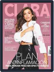Clara (Digital) Subscription                    October 1st, 2023 Issue