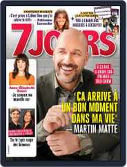 7 Jours (Digital) Subscription                    September 29th, 2023 Issue