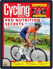 Cycling Weekly (Digital) Subscription                    September 21st, 2023 Issue