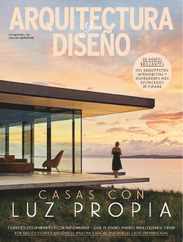 Arquitectura Y Diseño (Digital) Subscription                    October 1st, 2023 Issue