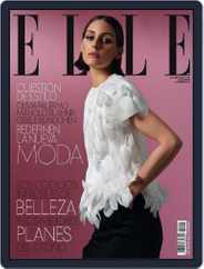Elle España (Digital) Subscription                    October 1st, 2023 Issue