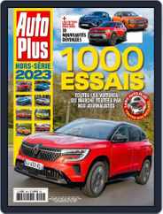 Auto Plus France (Digital) Subscription                    September 9th, 2023 Issue