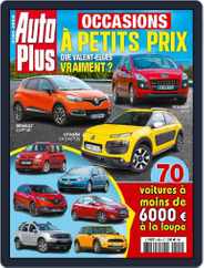 Auto Plus France (Digital) Subscription                    July 2nd, 2023 Issue