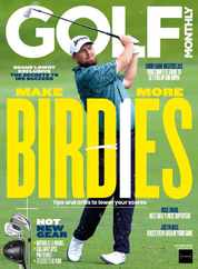 Golf Monthly (Digital) Subscription                    September 21st, 2023 Issue