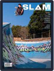 Slam Skateboarding (Digital) Subscription                    September 8th, 2023 Issue