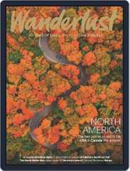 Wanderlust (Digital) Subscription                    October 1st, 2023 Issue