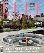 Elle Decoration Espana (Digital) Subscription                    October 1st, 2023 Issue