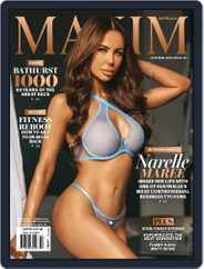 Maxim Australia (Digital) Subscription                    October 1st, 2023 Issue