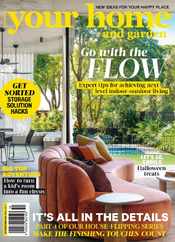 Your Home and Garden (Digital) Subscription                    September 21st, 2023 Issue