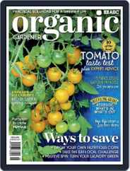 Abc Organic Gardener (Digital) Subscription                    October 1st, 2023 Issue