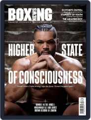 Boxing News (Digital) Subscription                    September 21st, 2023 Issue