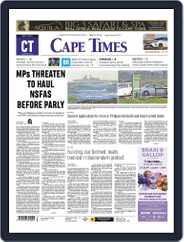 Cape Times (Digital) Subscription                    September 21st, 2023 Issue