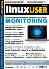 LinuxUser (Digital) Subscription                    September 21st, 2023 Issue