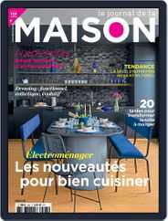 Le Journal De La Maison (Digital) Subscription                    October 1st, 2023 Issue
