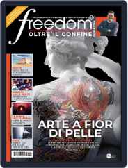 Freedom - Oltre il confine (Digital) Subscription                    October 1st, 2023 Issue