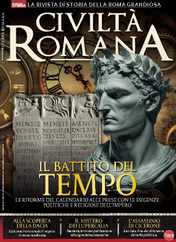 Civiltà Romana Magazine (Digital) Subscription                    March 20th, 2024 Issue