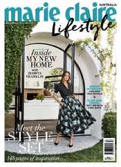 Marie Claire Lifestyle Magazine (Digital) Subscription                    September 1st, 2023 Issue