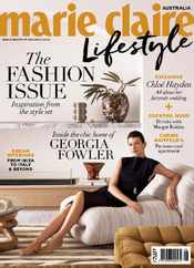 Marie Claire Lifestyle Magazine (Digital) Subscription                    April 1st, 2024 Issue