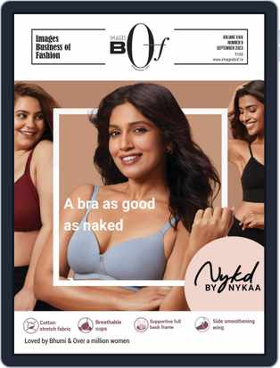 Nykaa Fashion launches Its intimate wear brand- Nykd