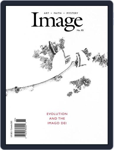 IMAGE June 1st, 2015 Digital Back Issue Cover