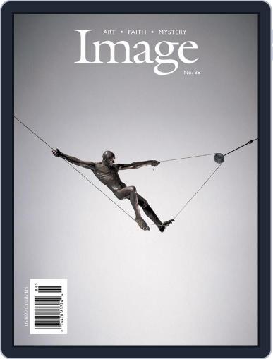 IMAGE March 17th, 2016 Digital Back Issue Cover