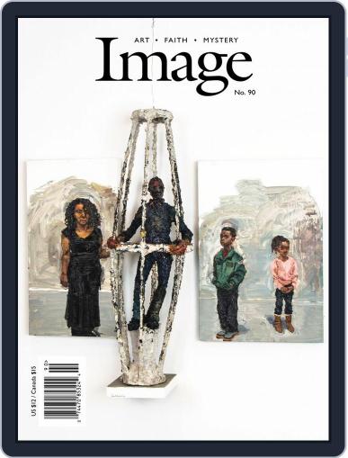 IMAGE September 1st, 2016 Digital Back Issue Cover