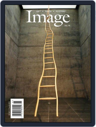 IMAGE December 1st, 2016 Digital Back Issue Cover